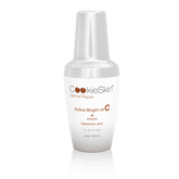 CookieSkin Active Bright Serum – Vitamin C, Arbutin & Hyaluronic Acid 30ml